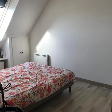 Villa Chambourcy Poissy