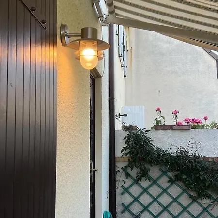 Villa Chambourcy Poissy