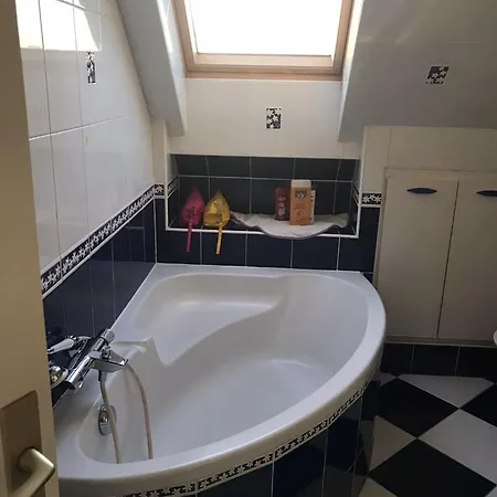 Chambourcy Villa Poissy